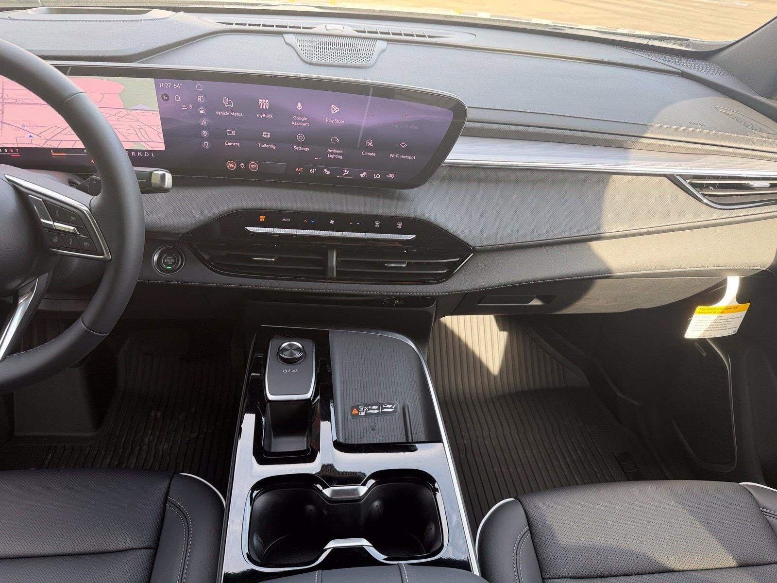 2027 Buick Enclave Preferred