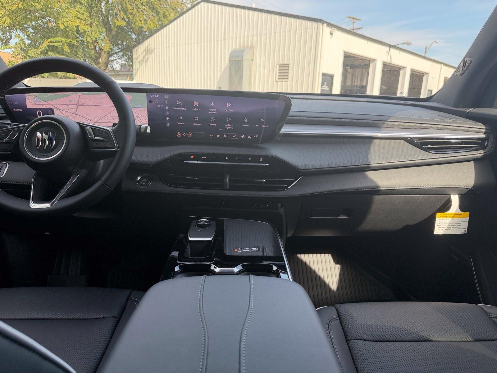 2027 Buick Enclave Preferred