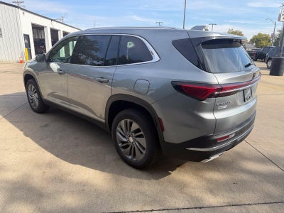2027 Buick Enclave Preferred