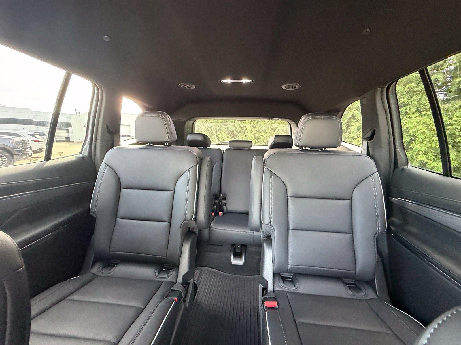2027 Buick Enclave Preferred