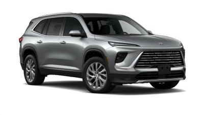 2026 Buick Enclave Base