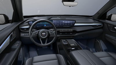 2026 Buick Enclave Base