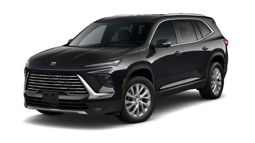 2026 Buick Enclave Base