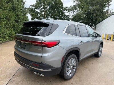 2027 Buick Enclave Preferred