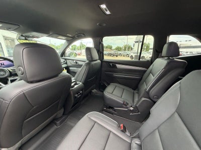 2027 Buick Enclave Preferred