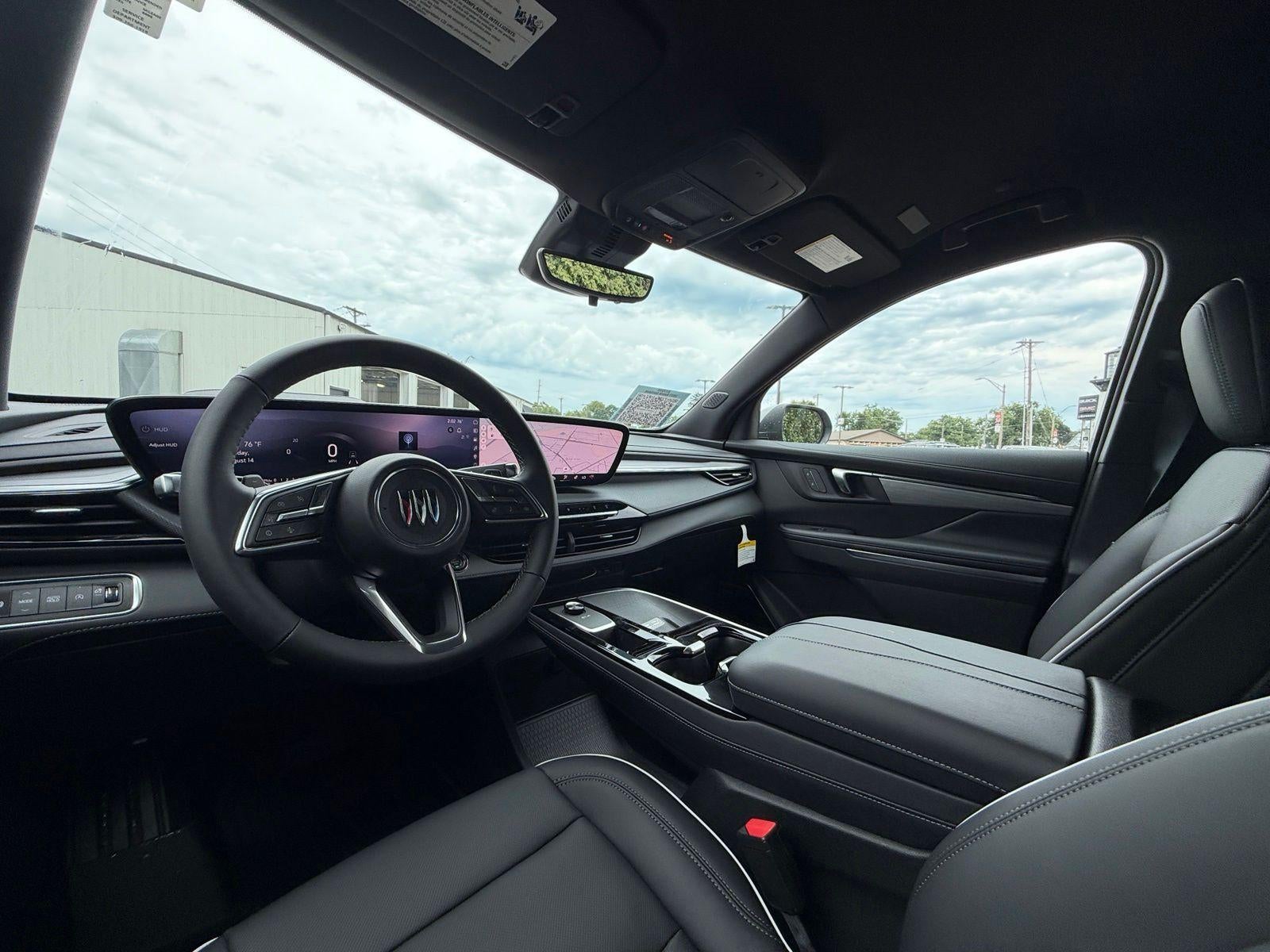 2027 Buick Enclave Preferred