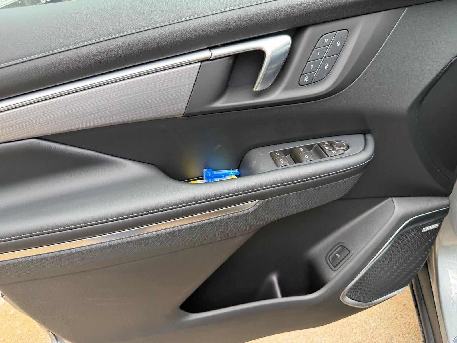 2027 Buick Enclave Preferred