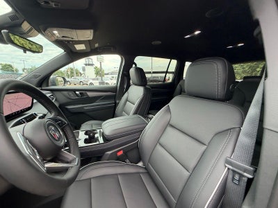 2027 Buick Enclave Preferred