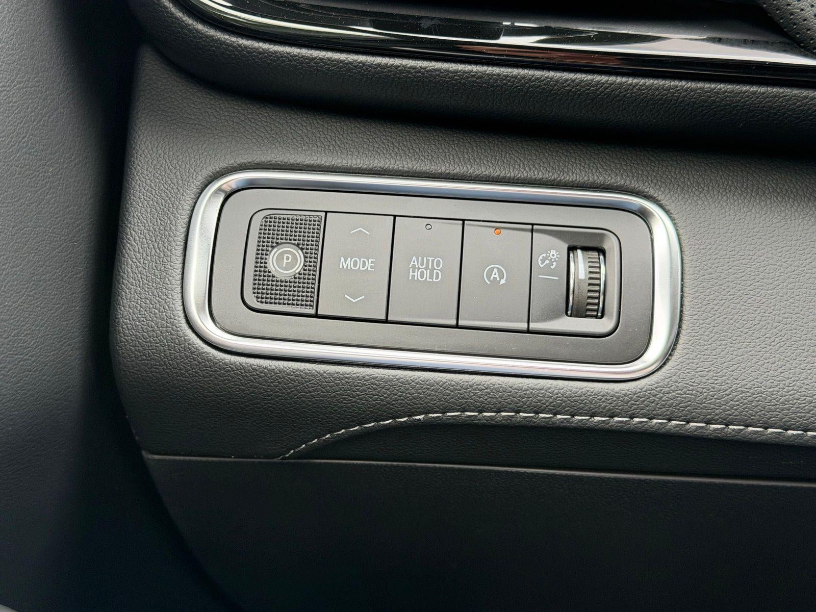 2027 Buick Enclave Preferred
