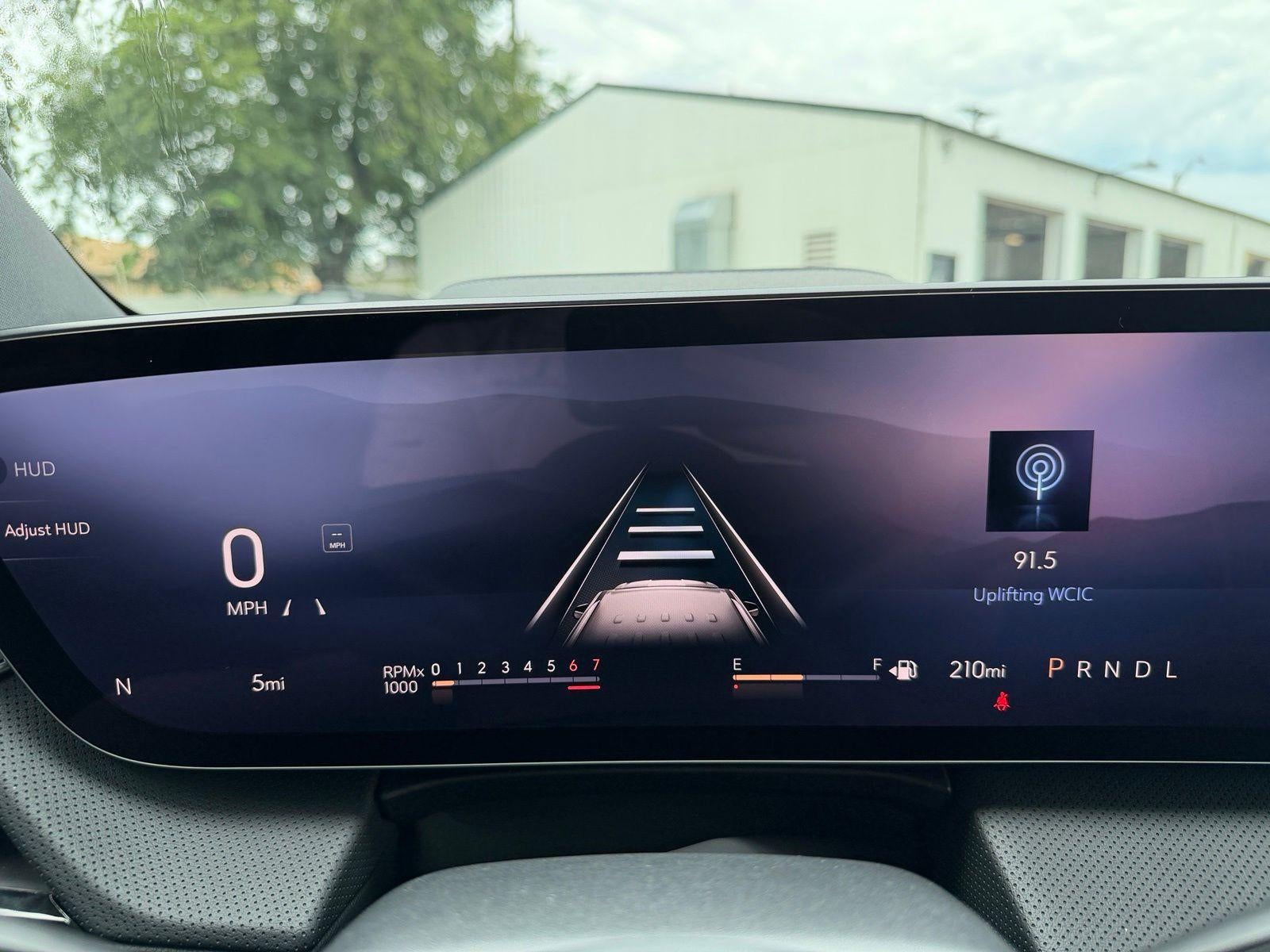 2027 Buick Enclave Preferred