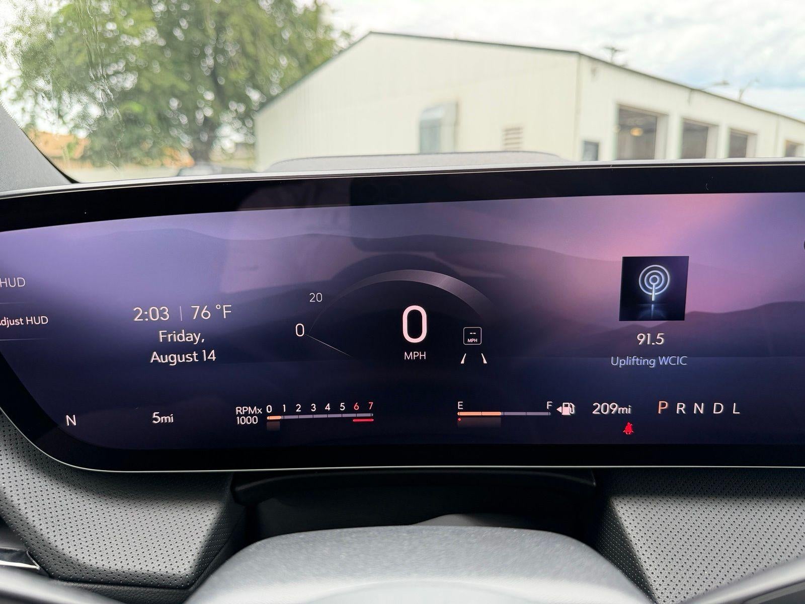 2027 Buick Enclave Preferred