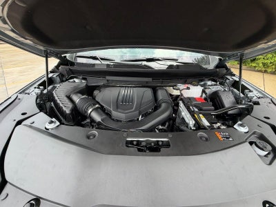 2027 Buick Enclave Preferred