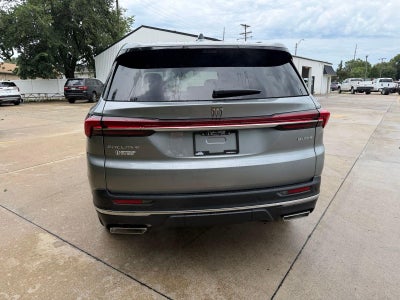 2027 Buick Enclave Preferred