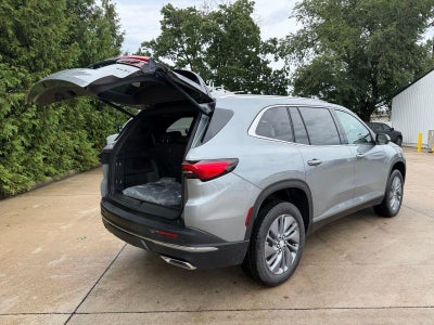 2027 Buick Enclave Preferred