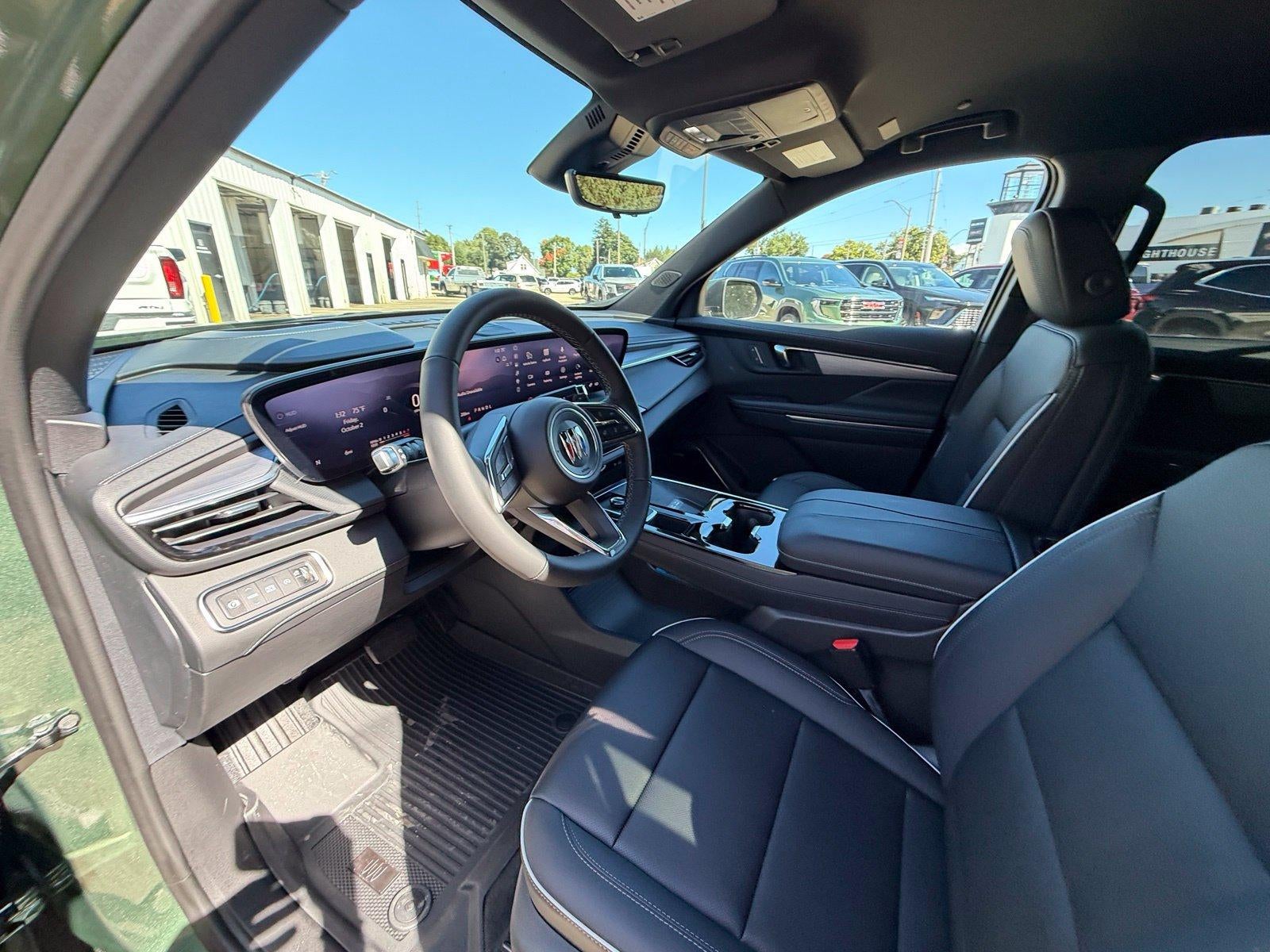 2027 Buick Enclave Preferred