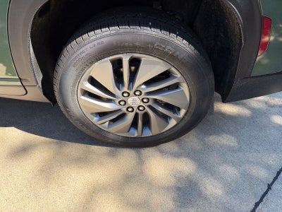 2027 Buick Enclave Preferred