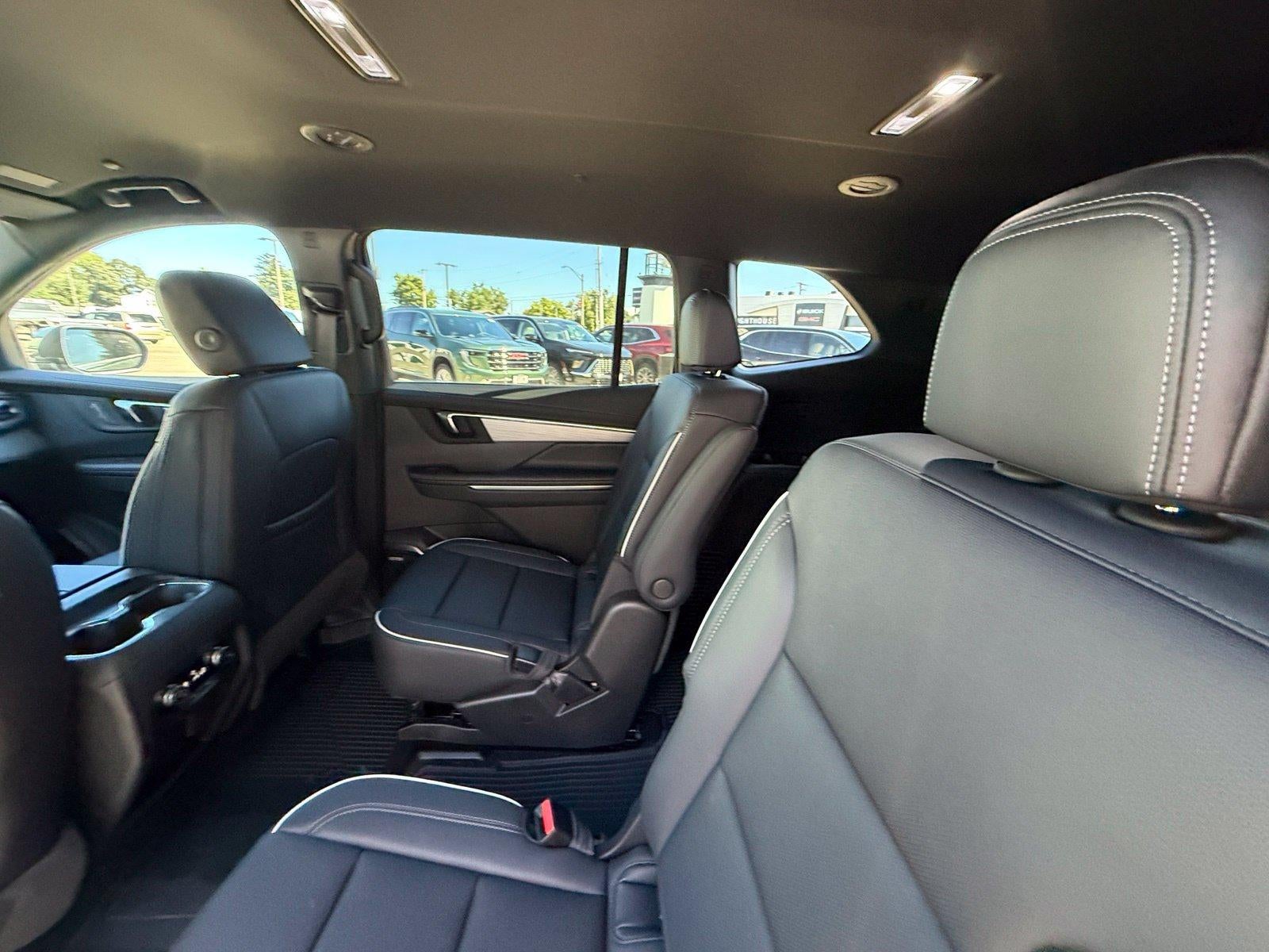 2027 Buick Enclave Preferred