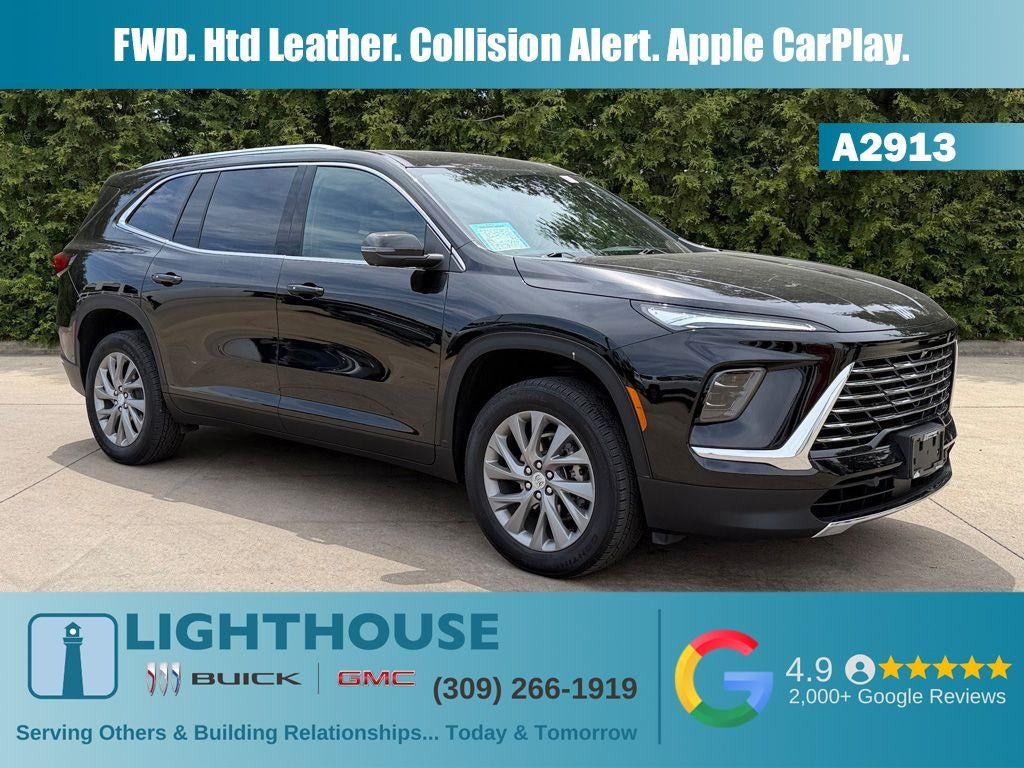 2025 Buick Enclave