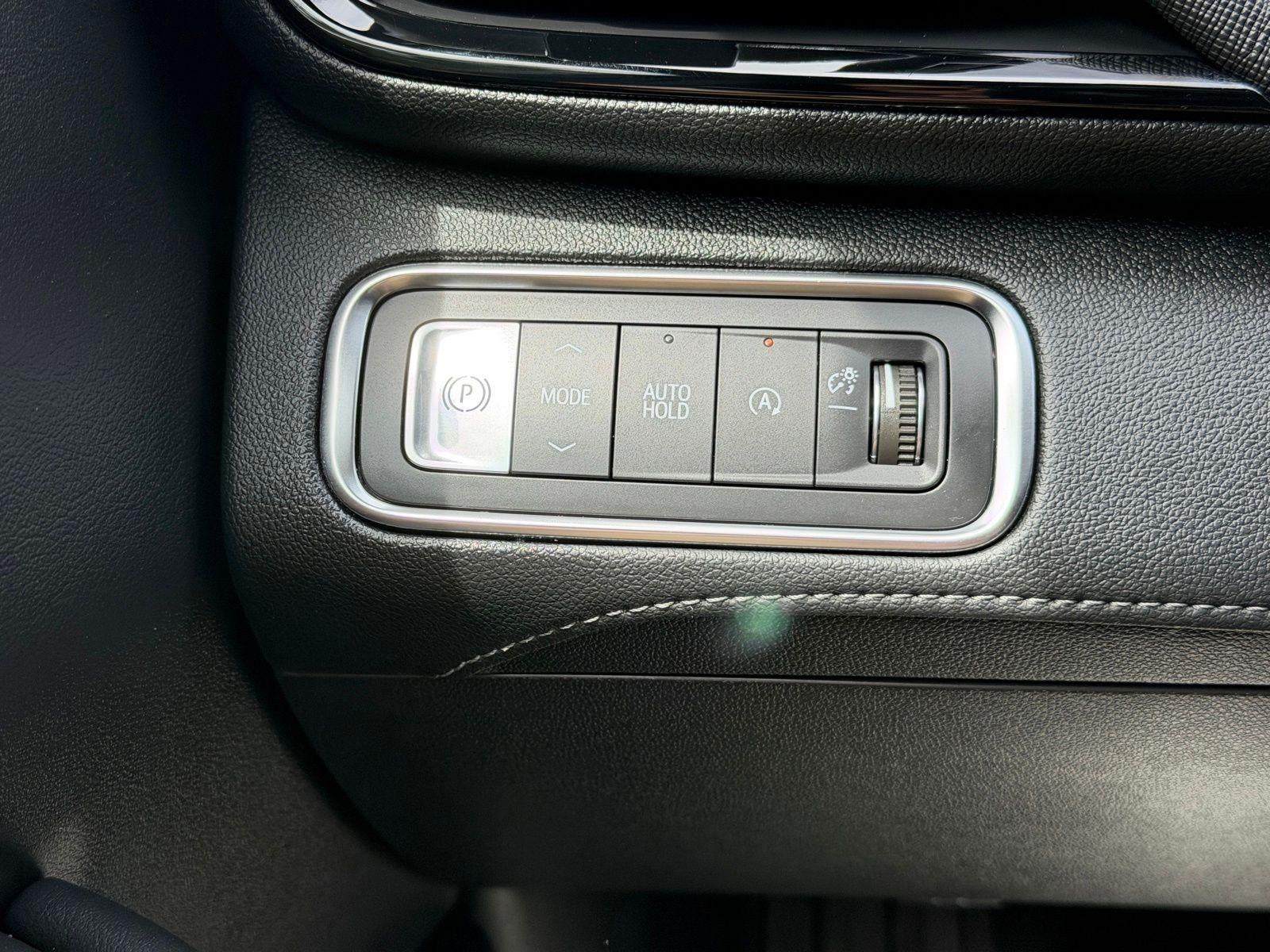 2025 Buick Enclave Base