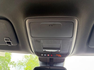 2025 Buick Enclave Base