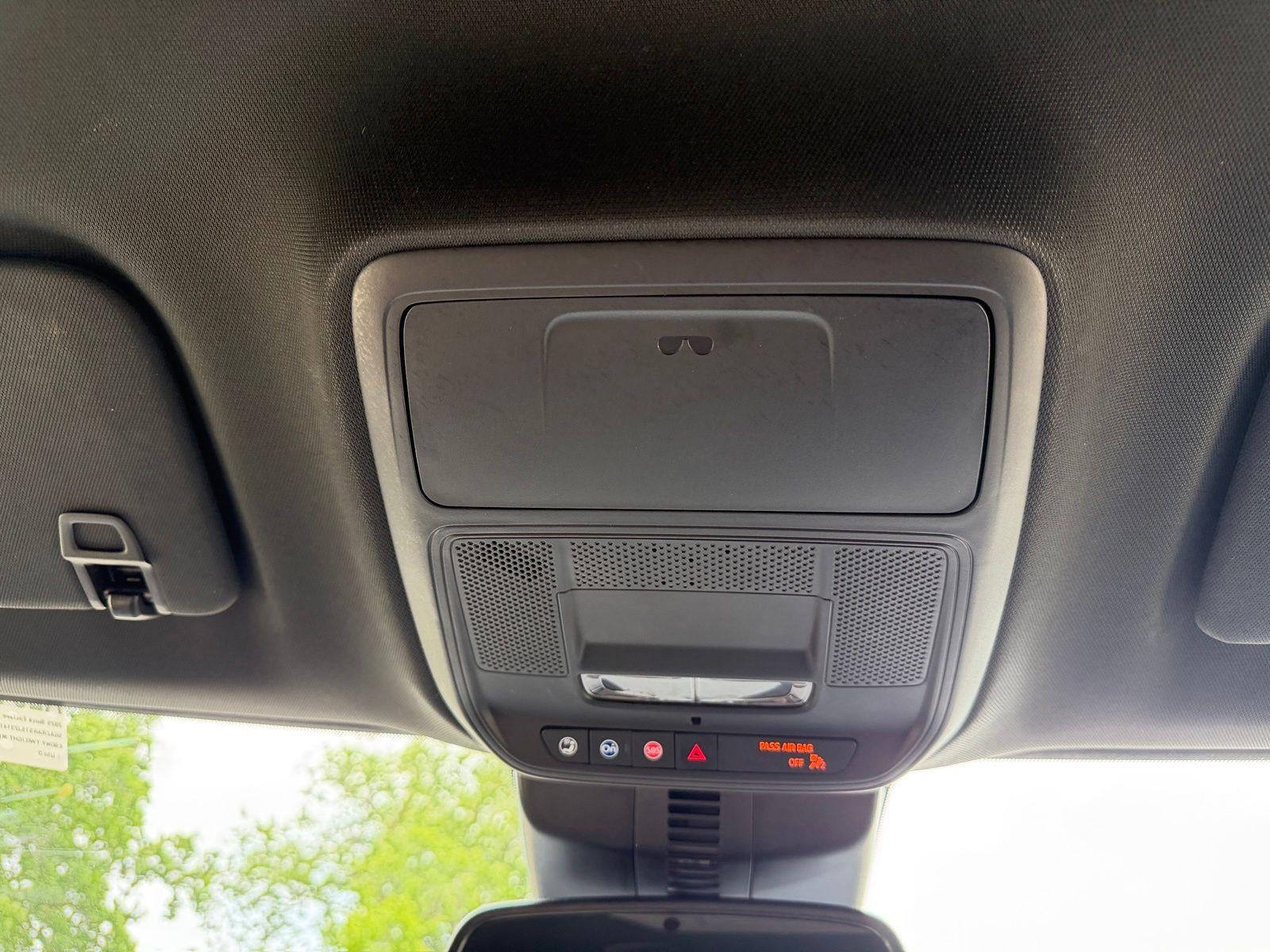 2025 Buick Enclave Base
