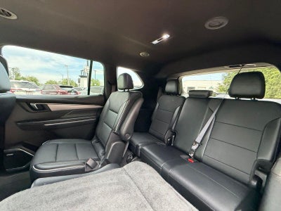 2025 Buick Enclave Base