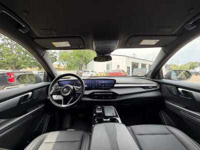 2025 Buick Enclave Base