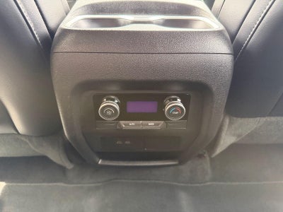 2025 Buick Enclave Base