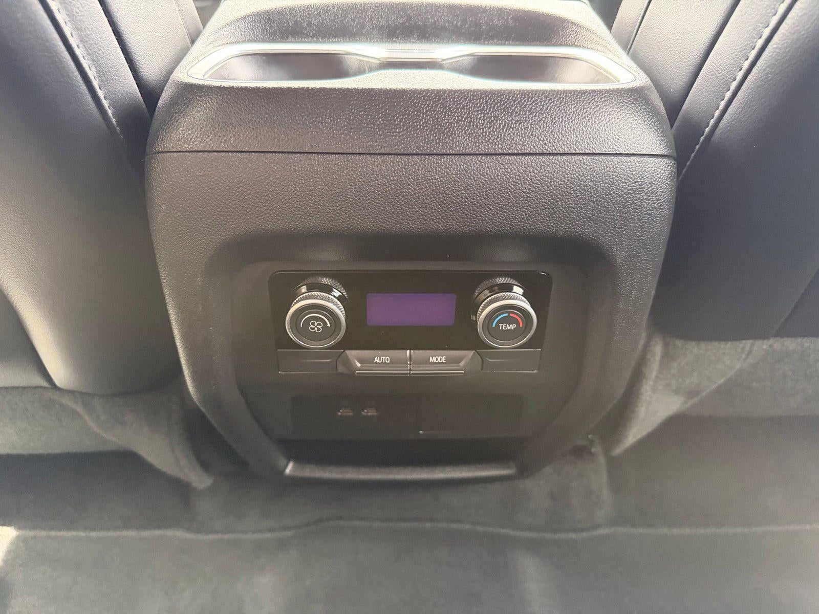 2025 Buick Enclave Base