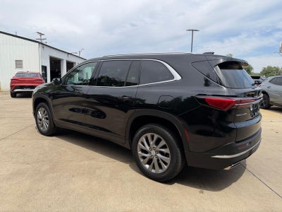 2025 Buick Enclave Base