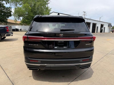 2025 Buick Enclave Base