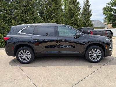 2025 Buick Enclave Base