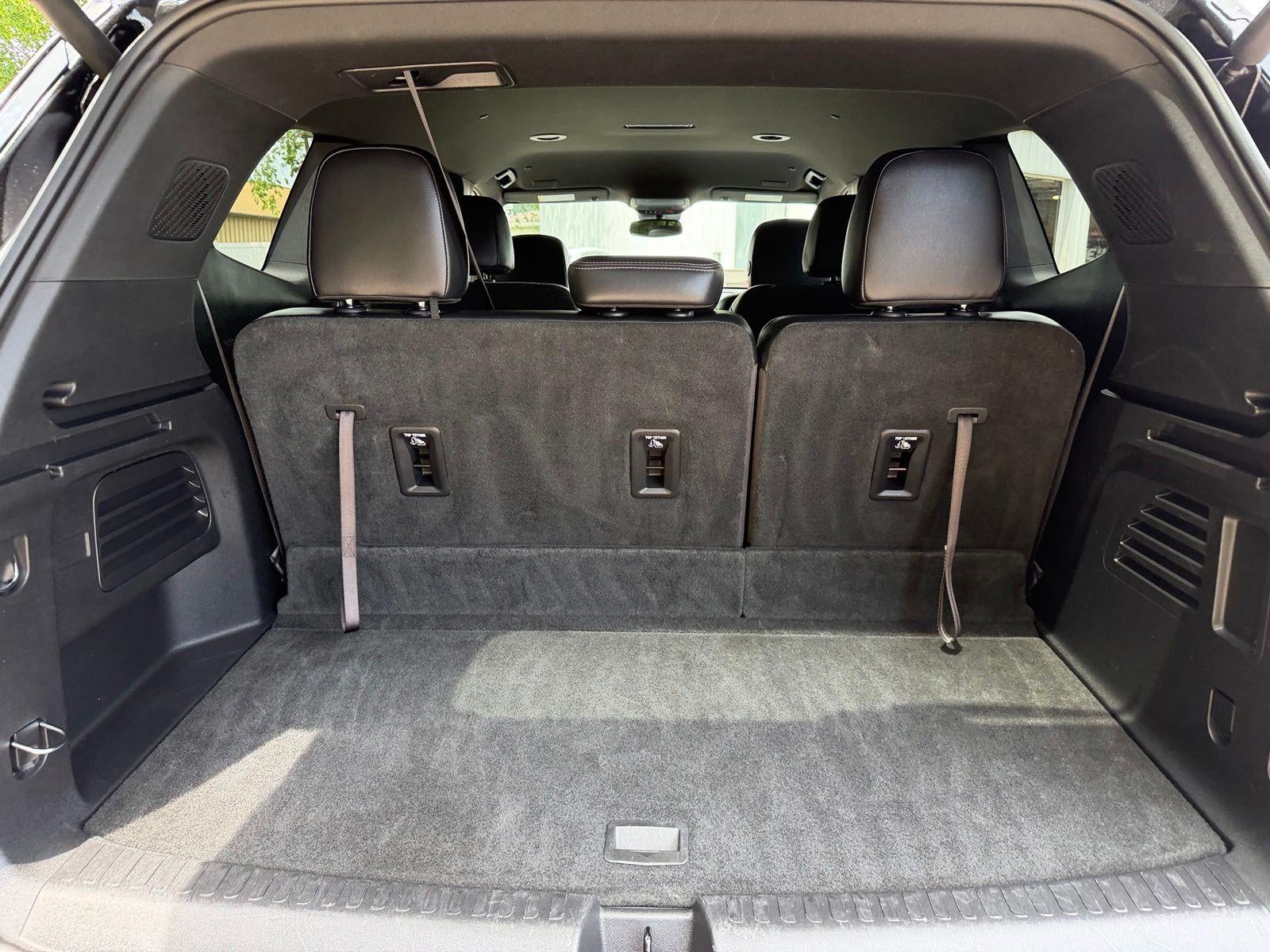 2025 Buick Enclave Base