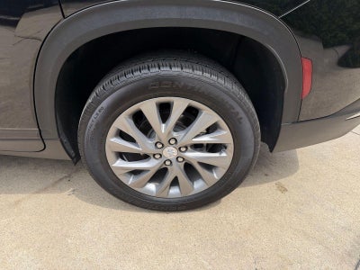 2025 Buick Enclave Base