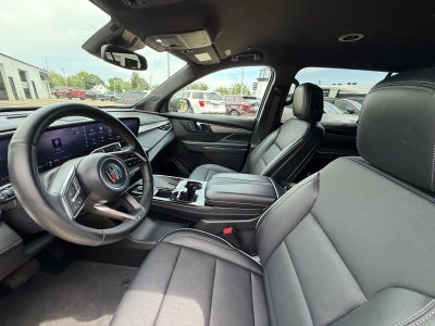 2025 Buick Enclave Base