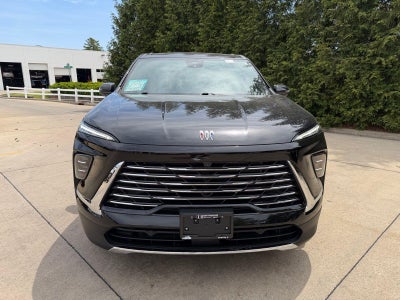 2025 Buick Enclave Base