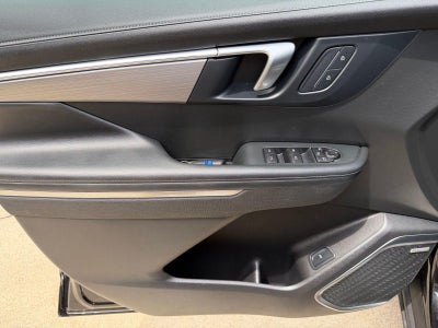2025 Buick Enclave Base