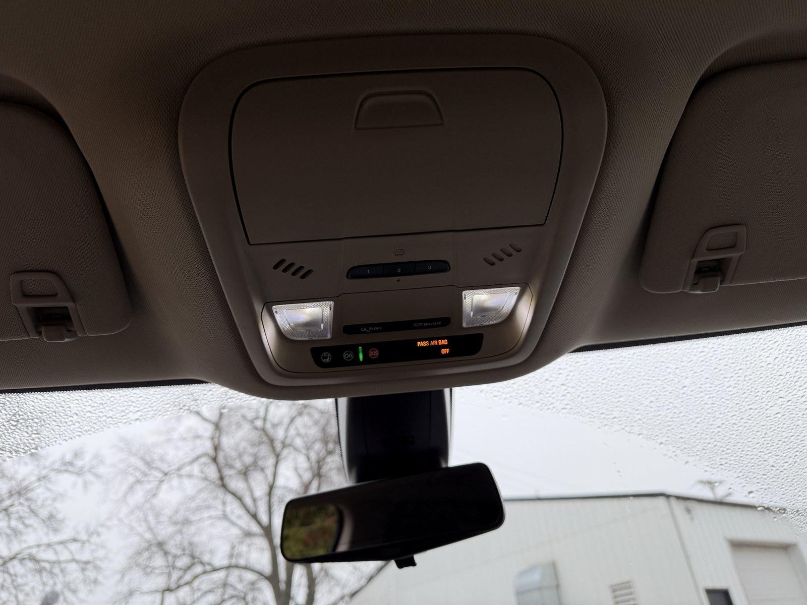 2019 Buick Enclave Essence