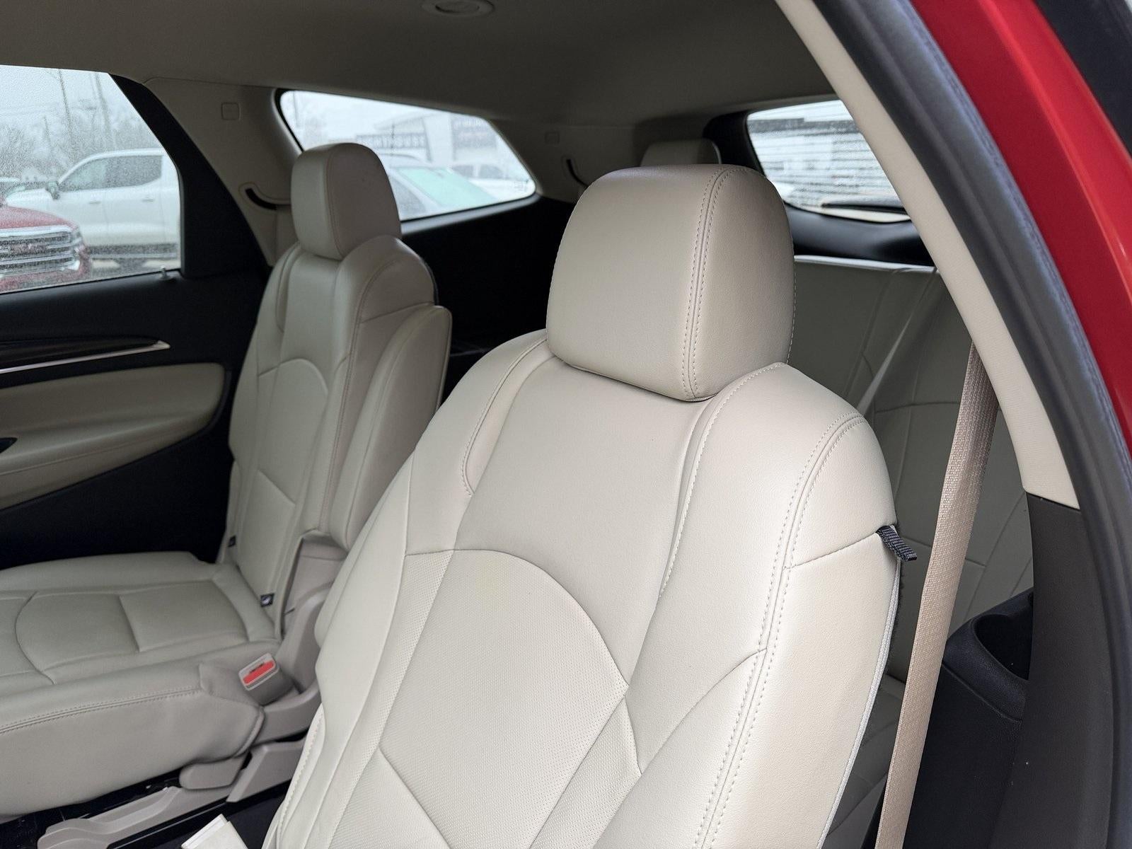 2019 Buick Enclave Essence