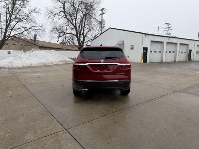 2019 Buick Enclave Essence