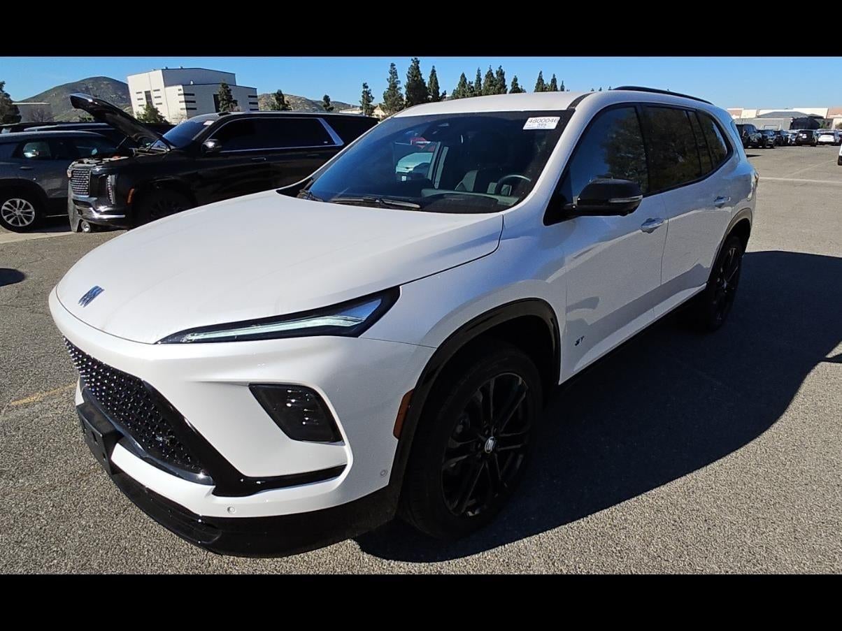 2025 Buick Enclave