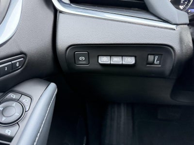 2023 Buick Enclave Premium Group