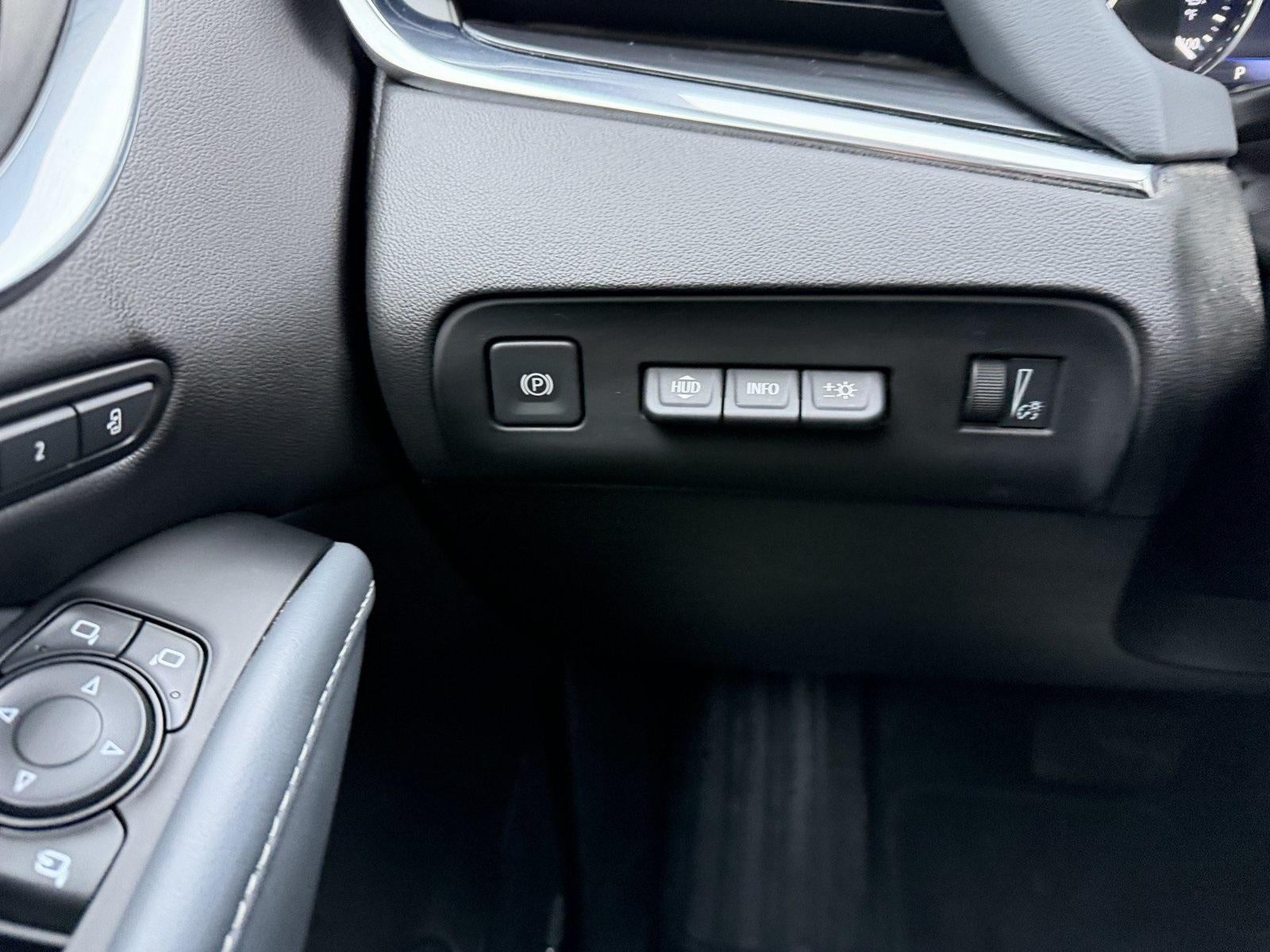 2023 Buick Enclave Premium Group