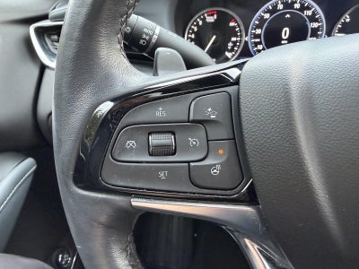 2023 Buick Enclave Premium Group