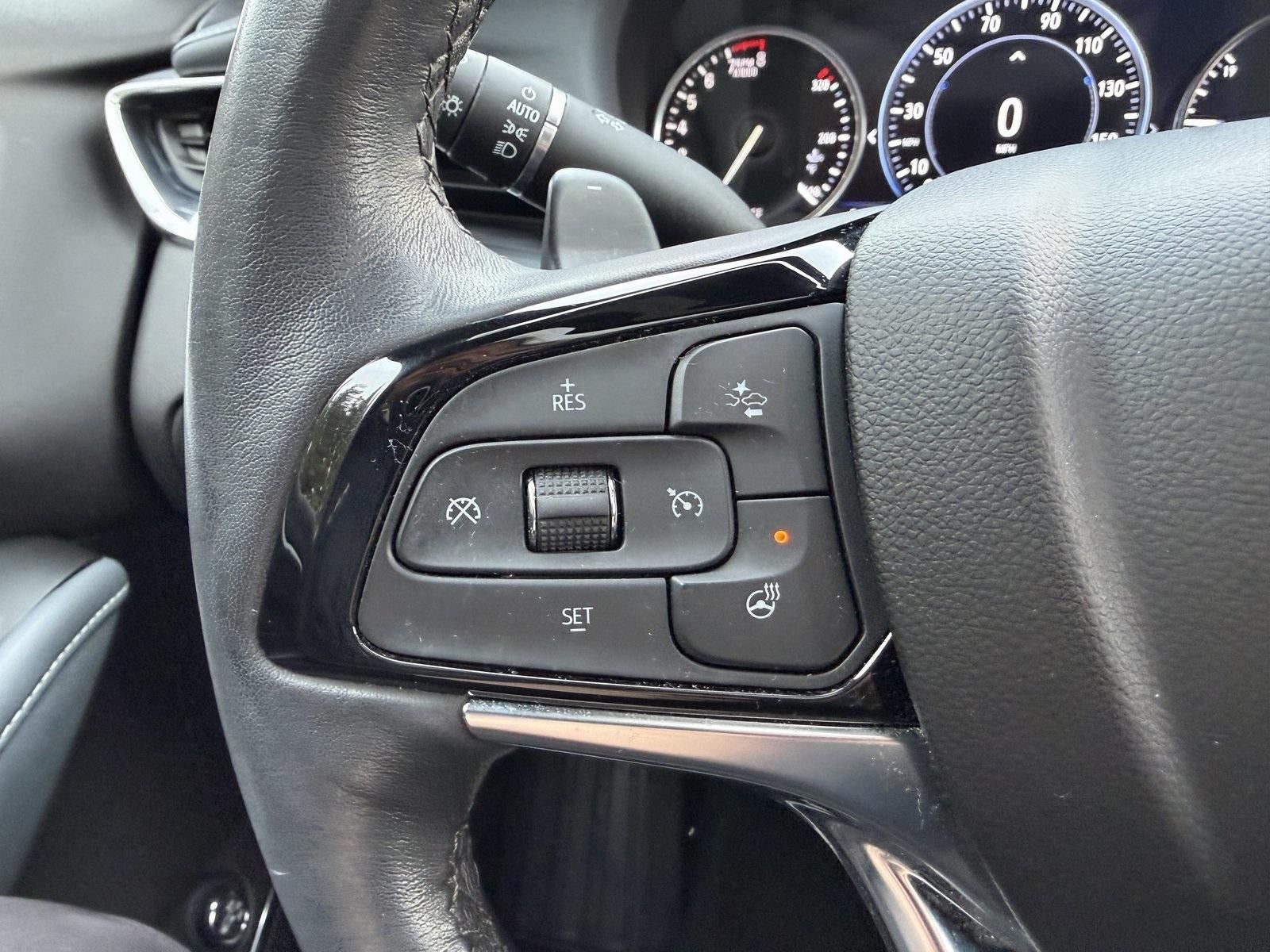 2023 Buick Enclave Premium Group