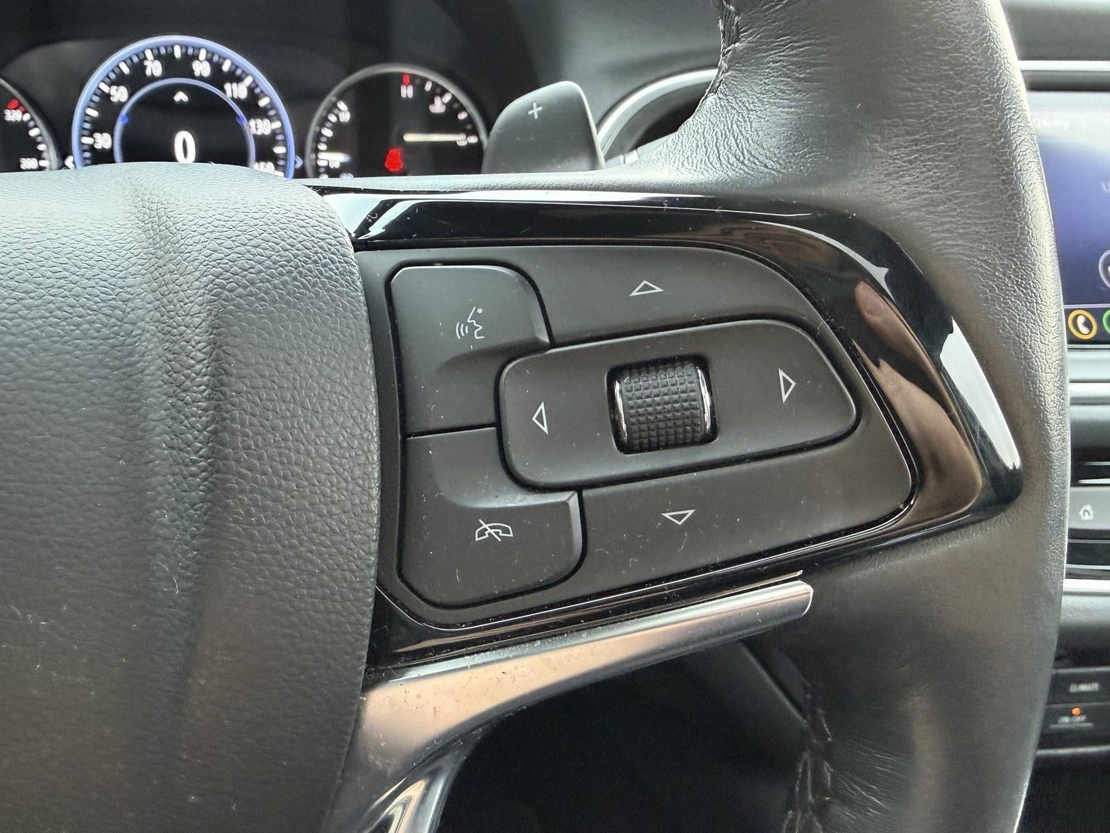 2023 Buick Enclave Premium Group