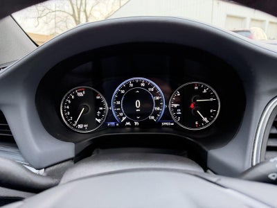 2023 Buick Enclave Premium Group