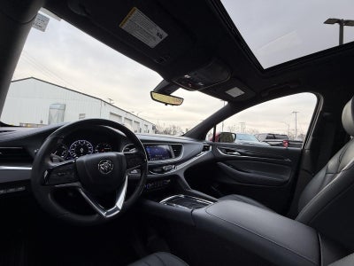 2023 Buick Enclave Premium Group