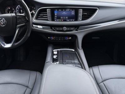 2023 Buick Enclave Premium Group