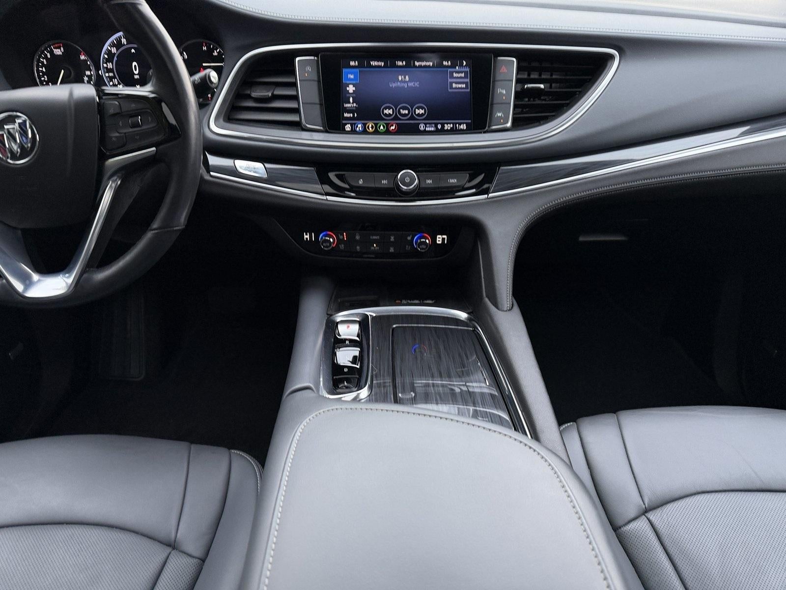 2023 Buick Enclave Premium Group